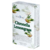 Stamford Incense Cones - Citronella & Lemongrass 12 packs