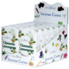 Stamford Incense Cones - Citronella & Lemongrass 12 packs