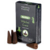 INC683_001 Stamford Plant Based Backflow Incense Cones - Witches Curse 12 packs
