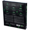 INC683_004 Stamford Plant Based Backflow Incense Cones - Witches Curse 12 packs