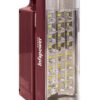 Infapower 60 LED Rechargeable Dual Function Lantern ABS Housing