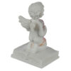 CHE141_002 Collectable Peace of Heaven Cherub - Happily Ever After