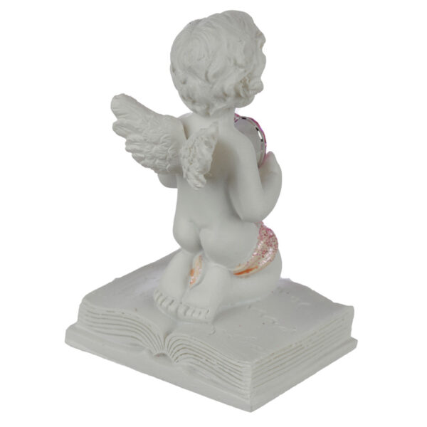 CHE141_002 Collectable Peace of Heaven Cherub - Happily Ever After
