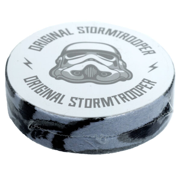 CT14_006 Compressed Travel Towel - The Original Stormtrooper