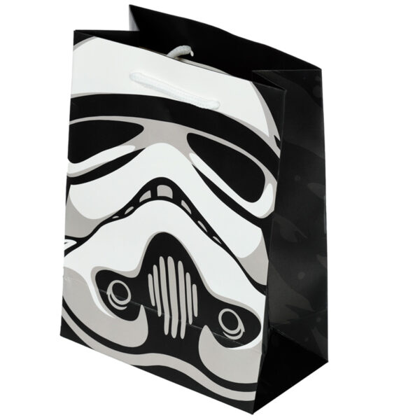GBAG89B_002 The Original Stormtrooper Medium Gift Bag