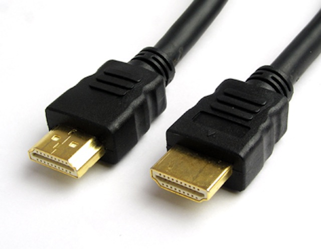 HDMI to HDMI Cable 10 Mtr