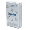 INC210C_003 Stamford Hex Incense Cones - Jasmine 6 packs