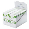 INC212C_002 Stamford Hex Incense Cones - Patchouli 6 packs