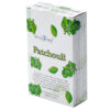 INC212C_003 Stamford Hex Incense Cones - Patchouli 6 packs