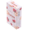 INC213C_003 Stamford Hex Incense Cones - Opium 6 packs