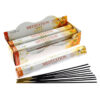 INC218_001 Stamford Hex Incense Sticks - Meditation 6 packs