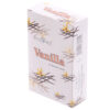 INC230C_003 Stamford Hex Incense Cones - Vanilla 6 packs