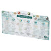 INC235_002 Stamford Incense Sticks Gift Pack - Aromatherapy 6 packs