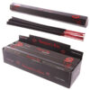 INC291_001 Stamford Black Incense Sticks - Vampires Kiss 6 packs