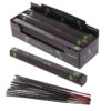 INC296_001 Stamford Black Incense Sticks - Goblins Lair 6 packs