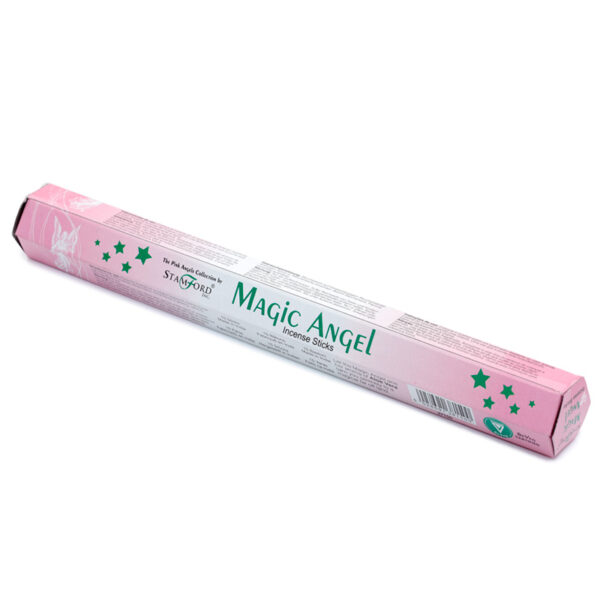 Stamford Angel Incense Sticks - Magic Angel 6 packs