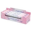 INC299_003 Stamford Angel Incense Sticks - Earth Angel 6 packs