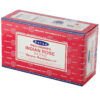 Sayta Nag Champa Indian Rose Incense Sticks 12 packs
