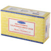 INC643_002 Sayta Nag Champa VFM Californian White Sage Incense Sticks 12 packs