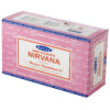 Sayta Nag Champa VFM Nirvana Incense Sticks 12 packs