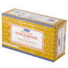 Sayta Nag Champa VFM Sandalwood Incense Sticks 12 packs