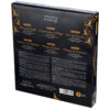 INC684_004 Stamford Backflow Incense Cones - Wizard's Spell 12 packs