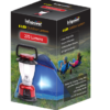 Infapower Mini Outdoor Lantern 6 Led F041