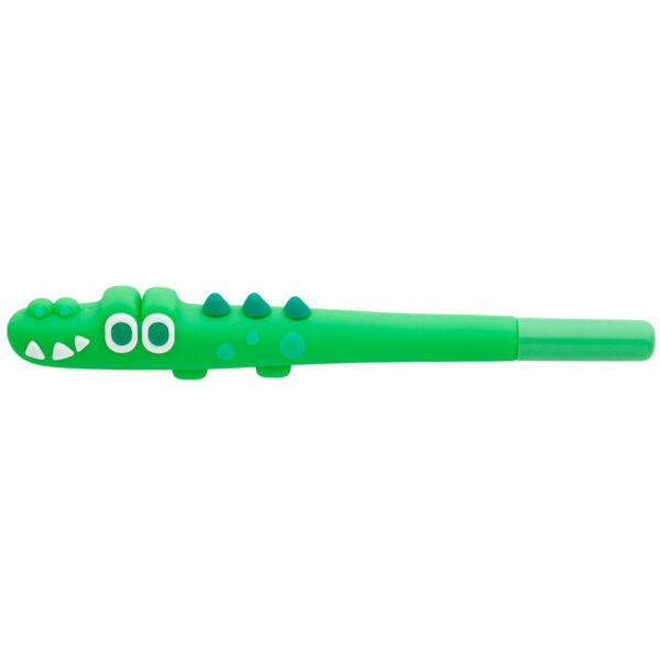 PEN227_001 Fine Tip Pen - Crocodile