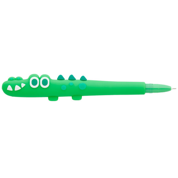 PEN227_003 Fine Tip Pen - Crocodile