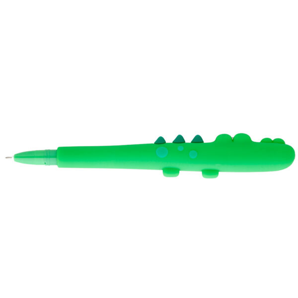 PEN227_004 Fine Tip Pen - Crocodile