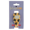 WATC03_005 Silicone Digital Watch - Feline Fine Cat