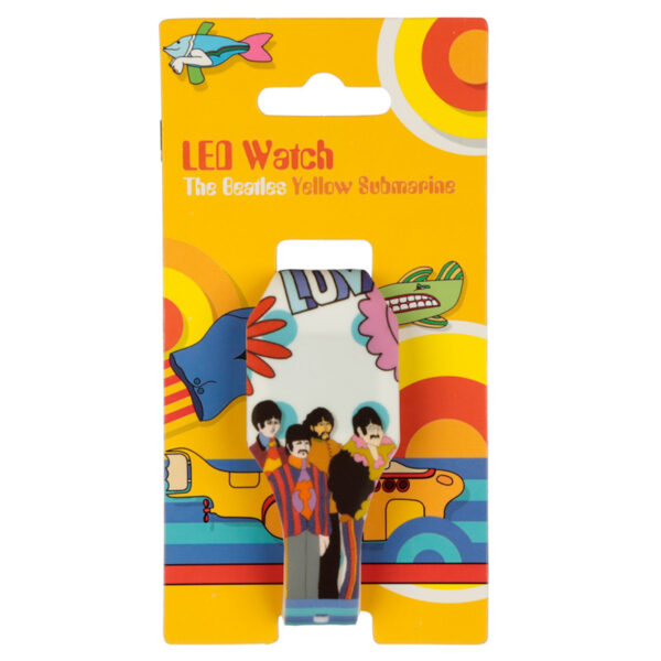 Watch discount yellow submarine