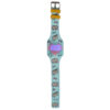 Silicone Digital Watch - Pusheen the Cat