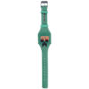 WATC20_003 Silicone Digital Watch - Minecraft Faces