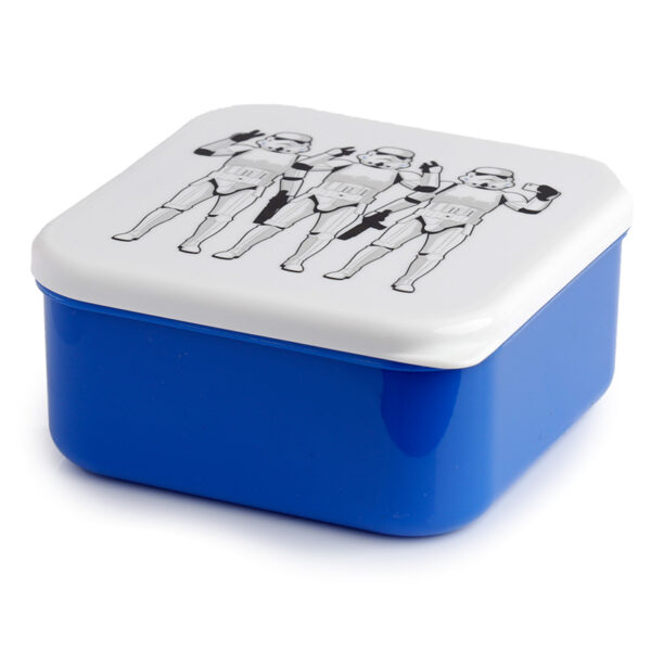 LBOX60_003 Lunch Boxes Set of 3 (M/L/XL) - The Original Stormtrooper