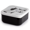 LBOX60_004 Lunch Boxes Set of 3 (M/L/XL) - The Original Stormtrooper