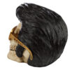 Fantasy The King Skull Ornament