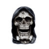 The Reaper Skull Head Ornament