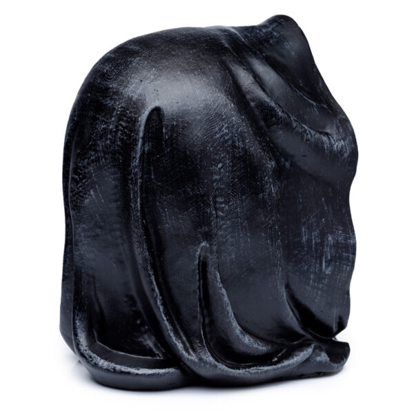 The Reaper Skull Head Ornament