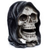 The Reaper Skull Head Ornament