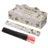 INC220_001 Stamford Hex Incense Sticks - Sage 6 packs