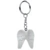 ANG152_002 Angel Wings Keyring