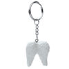 ANG152_003 Angel Wings Keyring