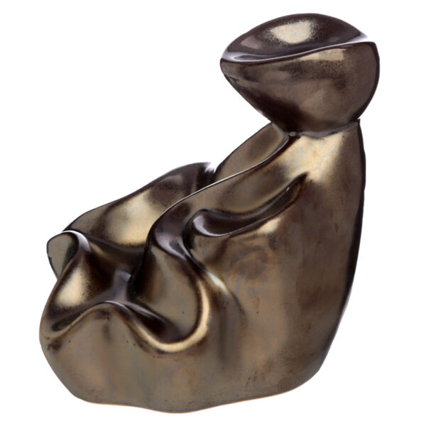 Backflow Incense Burner - Waterfall