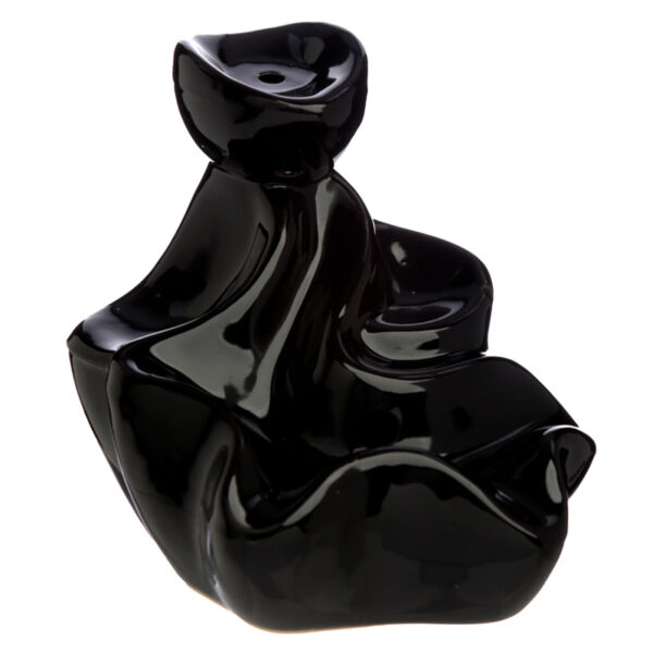 Backflow Incense Burner - Waterfall