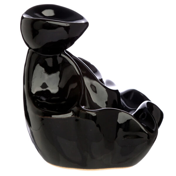 Backflow Incense Burner - Waterfall