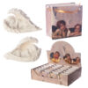 CHE23_001 Cute Cherub in Wings Collectable in a Mini Gift Bag