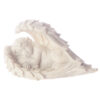 CHE23_002 Cute Cherub in Wings Collectable in a Mini Gift Bag