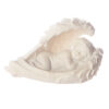CHE23_003 Cute Cherub in Wings Collectable in a Mini Gift Bag