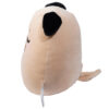 Squidglys Gus the Pug Wild Plush Toy